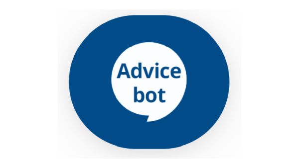 Introducing Advicebot 